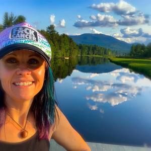 Meet your Posher, Shanell